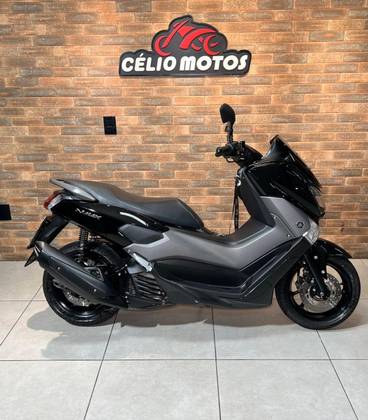 YAMAHA NMAX 160 ABS YAMAHA NMAX 160 ABS